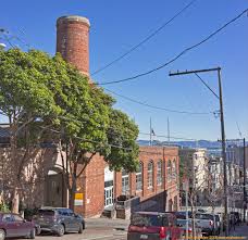 Chimney sweeps, air duct cleaning, fireplace services. San Francisco Bay Area Photo Blog The Last Remaining Cable Car Barn In San Francisco February 2018