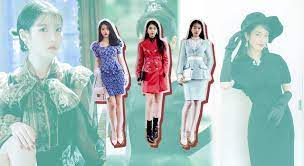 Find hotel del luna clothes, iu fashion, kpop shirts & kpop blouses for an affordable price | get clothes of your favorite kpop idol or hotel del luna outfits are soo pretty n elegant she looks so fancy n pretty. In Focus Every Scene Stealing Outfit Iu Wore In Hotel Del Luna Abs Cbn Lifestyle