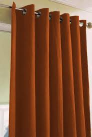 Burnt Orange Curtains Blinds Shades Curtains Burnt Orange Curtains Orange Curtains Brown Curtains