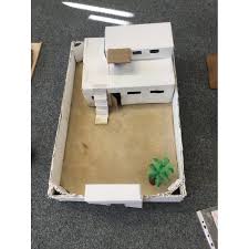 This problem of flooding affects them in such a way that it washes their huts away and this prompted the decision of the ancient egyptians to start using mud to make bricks for stronger building materials. Ancient Egyptian Success Bramham Primary School