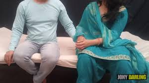 Damaad ji meri gaand maar lo, Please fuck me in the ass, first time anal  sex by indian saas