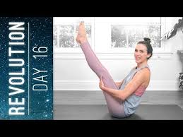 Adriene 39 S Yogi Tea Recipe How To Make Yogi Tea Yoga With Adriene Youtube Yoga With Adriene Quick Yoga Workout Yoga Videos