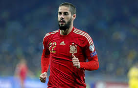 It is very popular to decorate the background of mac, windows, desktop or android device beautifully. Isco Wallpapers Hd 2 Isco Spain National Team 990x627 Wallpaper Teahub Io