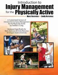 Introduction to Injury Management for the Physically Active