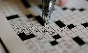 In case something is wrong or missing you are kindly requested to leave a message below and one of our staff members will be more than happy to help you out. I M A Dab Hand At Crosswords But It S Nothing To Do With Intelligence In Fact They Ve Made Me More Stupid Daily Mail Online