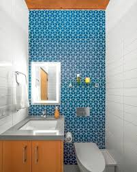 30 Awesome Mid Century Modern Bathroom Ideas You Should See This Year In 2020 Mid Century Modern Bathroom Modern Bathroom Tile Mid Century Bathroom