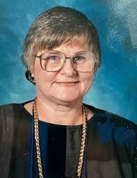 Obituary information for Ruby Riley