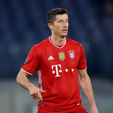 Robert lewandowski (@_rl9) on tiktok | 20.9m likes. Robert Lewandowski Bayern Munich S Star May Leave To Continue His Career In The Premier League