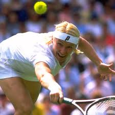 Jana novotna was consoled by the duchess of kent in 1993 who told her she would do it at wimbledon. Jana Novotna Obituary Tennis The Guardian