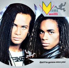 Please email us with any queries either before or after purchase. Milli Vanilli Girl I M Gonna Miss You Austriancharts At