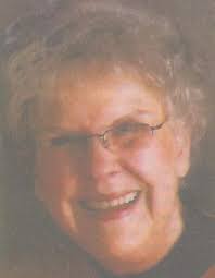 Jeanette C Maxfield Obituary