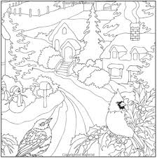 Instill a love of music in your child with our music themed coloring sheets. 22 Christmas Coloring Books To Set The Holiday Mood