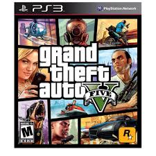 Grand theft auto v combina historia y jugabilidad de una nueva forma. Grand Theft Auto V Playstation 3 Mejor Precio 2021