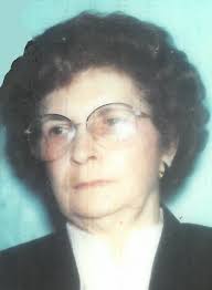 Olga Taffaro Obituary