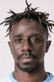 Armand Cyrille Dissake