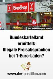 Bundeskartellamt Ermittelt Illegale Preisabsprachen Bei 1 Euro Laden Guten Morgen Lustig Witzige Spruche Lustig