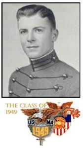 Capt George Winfred Smythe Jr. (1926-1958)