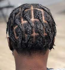 32 Cool Box Braids Hairstyles For Men Men S Hairstyle Tips Mens Braids Hairstyles Braided Hairstyles Mens Hairstyles