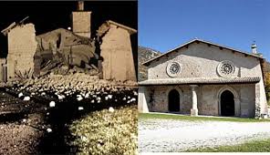 Occorre prestare attenzione e muoversi. Terremoto Le Immagini Delle Localita Colpite Video E Foto Da Brividi
