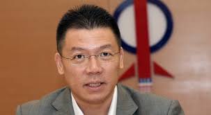 Azhar, azalina kekal sebagai speaker, timbalan speaker dewan rakyat. Nga Kor Ming Letak Jawatan Timbalan Speaker Dewan Rakyat Ismaweb