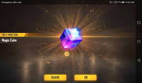 Langkah pertama untuk memperoleh magic cube ff gratis kalian bisa langsung ke event diamond royale, event ini masih bisa kalian manfaatkan untuk dapat magic cube free fire. Magic Cube Free Fire Most Rare Item Joker Wallpapers Download Cute Wallpapers Fire