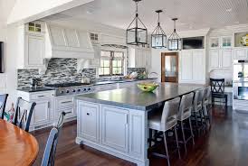 traditional kitchen charleston