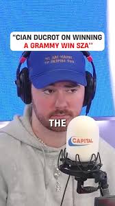 Cian Wilson Interview