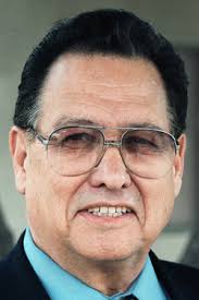 Matthew Gilbert “Marty” Martinez (1929-2011)