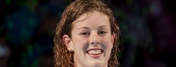 Allison Schmitt Sizzles With 2nd-Fastest 200 Free All Time