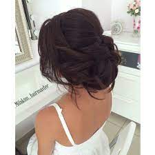 Untitled Coiffures Pour Bal Coiffure Et Maquillage De Mariage Coiffure Mariage Cheveux Long
