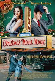 Christmas Movie Magic Tv Movie 2021 Imdb