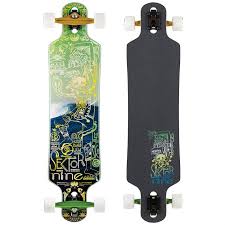 Check spelling or type a new query. Sector 9 Bintang Longboard Complete Evo