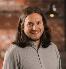 Robert Pinkus's Instagram, Twitter & Facebook