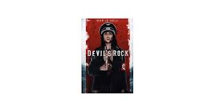 Amazon.com: The Devil's Rock : Craig Hall, Matthew Sunderland, Gina Varela,  Karlos Drinkwater, Paul Campion: Movies & TV