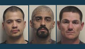 Police: 3 suspected gang members arrested in Provo kidnapping