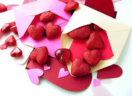Hd Wallpaper From The Heart Love Valentines Day Hearts Pretty Beautiful Wallpaper Flare