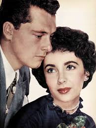 Elizabeth Taylor's Love Story