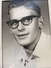 Henry Coffin, age 73, of Ashland