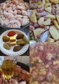 طريقة عمل اكلات سريعة - كوكباد