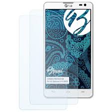 LG Optimus L9 II D605 Folie