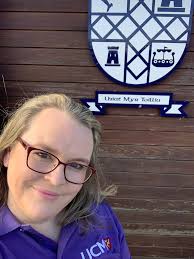 University College Isle...