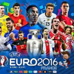 Euro 2016 stadiums, venues and match locations, hosts. When Is The Next Euro Cup Soccerweekend Com
