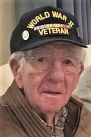 Albert Joseph Steichen Obituary January 14, 2020