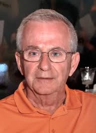 Obituary for David K. Maple