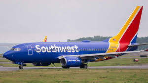 Southwest Airlines Delays