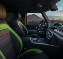Build Your Personalized Mercedes-Benz G-Class With G ...