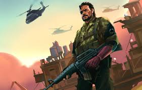 Venom snake (ヴェノム・スネーク, venomu sunēku) makes a minor appearance in metal gear solid v: Wallpaper Metal Gear Solid Jack Naked Snake Mgs Big Boss Metal Gear Solid V The Phantom Pain The Legendary Soldier Venom Snake Vic Boss Images For Desktop Section Igry Download