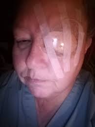 Fundraiser by Tammy Jaggers : Support for Truck Driver's Vision Recovery