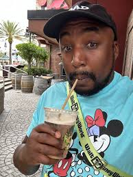 Do you like the new Nitro banana cold brew?