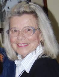 Obituary information for Eileen Ross Nelson